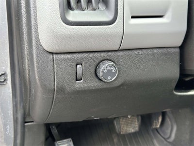 2022 Chevrolet Colorado 2WD Work Truck