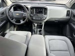 2022 Chevrolet Colorado 2WD Work Truck