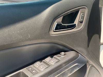 2022 Chevrolet Colorado 4WD Z71