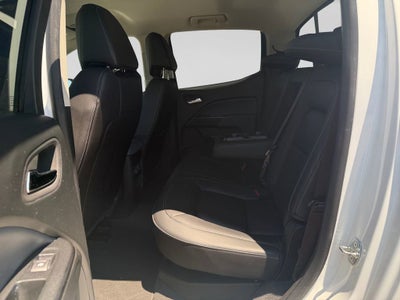 2022 Chevrolet Colorado 4WD Z71
