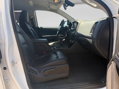 2022 Chevrolet Colorado 4WD Z71