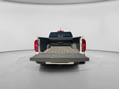 2022 Chevrolet Colorado 4WD Z71