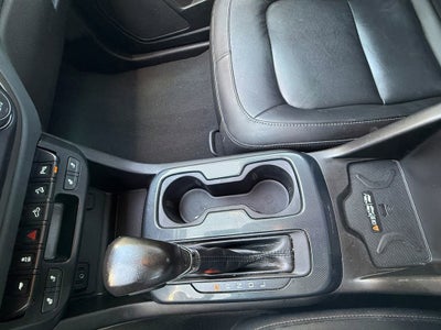 2022 Chevrolet Colorado 4WD Z71
