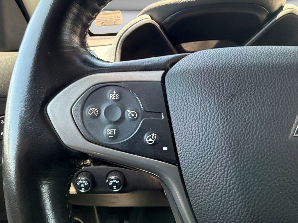 2022 Chevrolet Colorado 4WD Z71