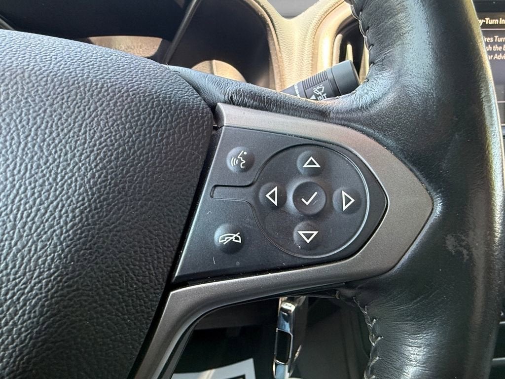 2022 Chevrolet Colorado 4WD Z71