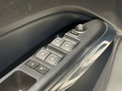 2022 Chevrolet Colorado 4WD Z71