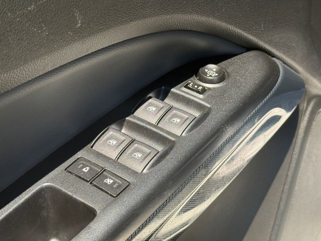 2022 Chevrolet Colorado 4WD Z71