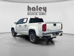 2022 Chevrolet Colorado 4WD Z71