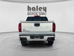 2022 Chevrolet Colorado 4WD Z71