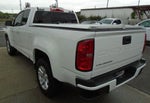 2022 Chevrolet Colorado 2WD LT