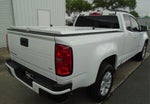2022 Chevrolet Colorado 2WD LT