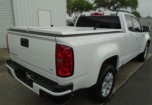 2022 Chevrolet Colorado 2WD LT