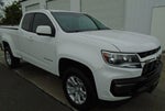 2022 Chevrolet Colorado 2WD LT