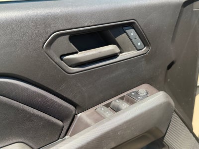 2024 Chevrolet Colorado 4WD Trail Boss