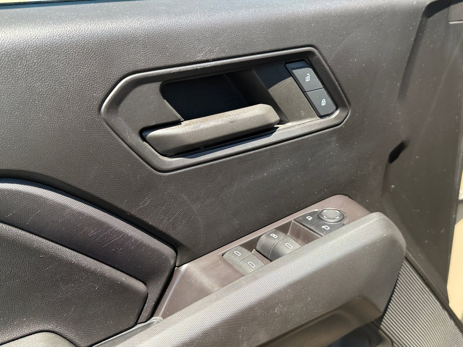 2024 Chevrolet Colorado 4WD Trail Boss
