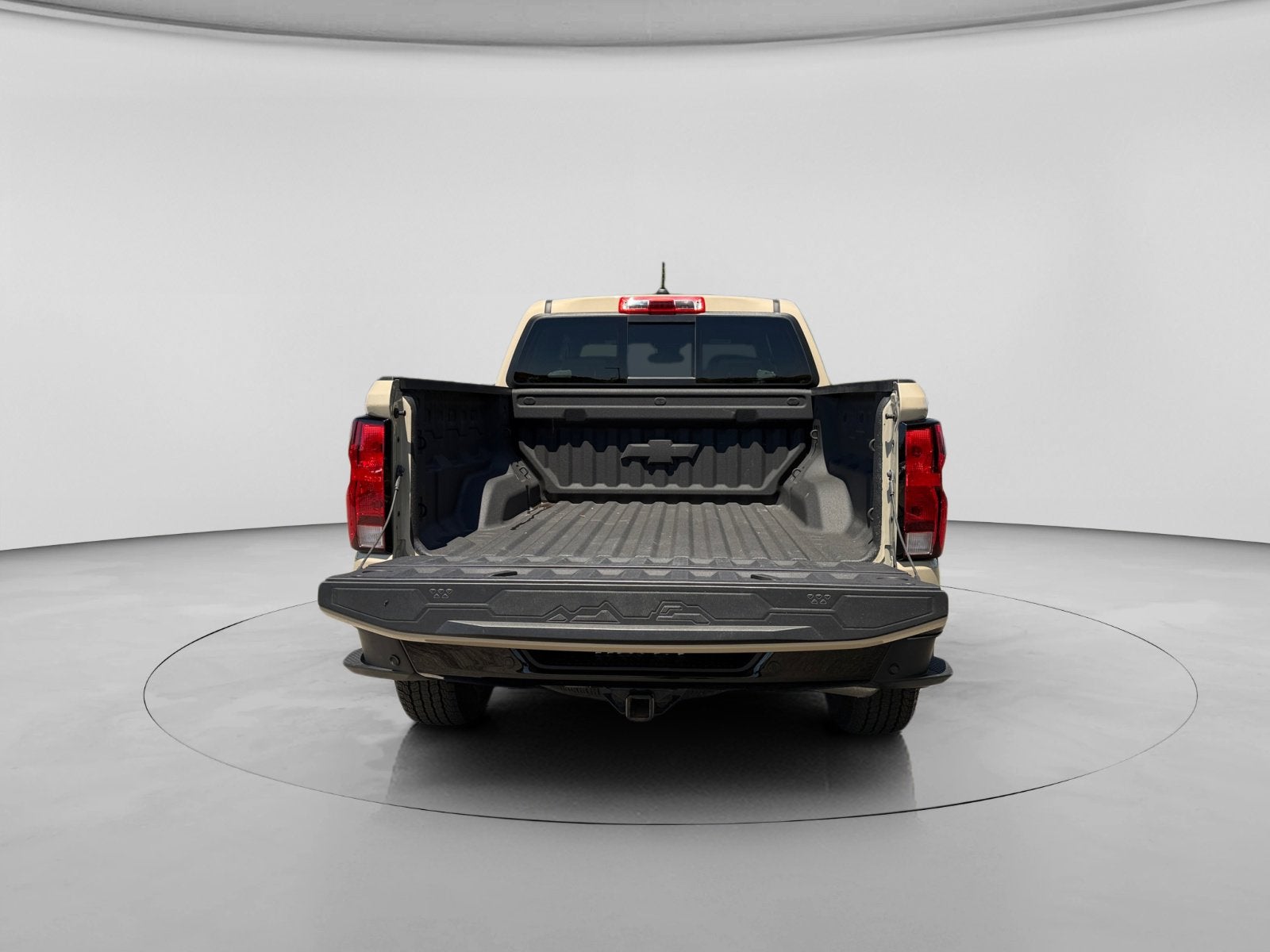 2024 Chevrolet Colorado 4WD Trail Boss