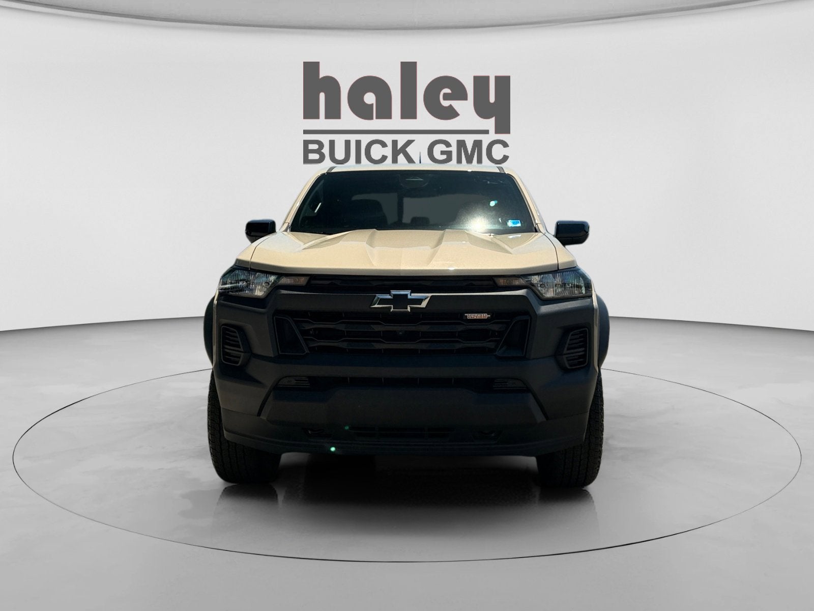 2024 Chevrolet Colorado 4WD Trail Boss