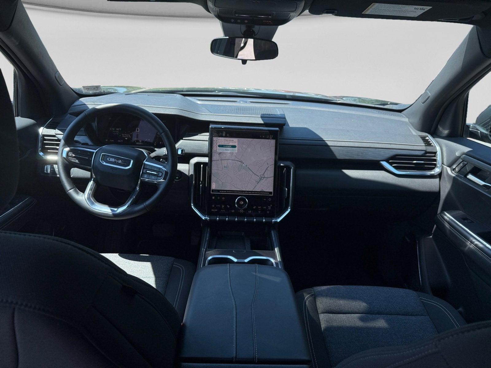 2025 GMC Acadia AWD Elevation