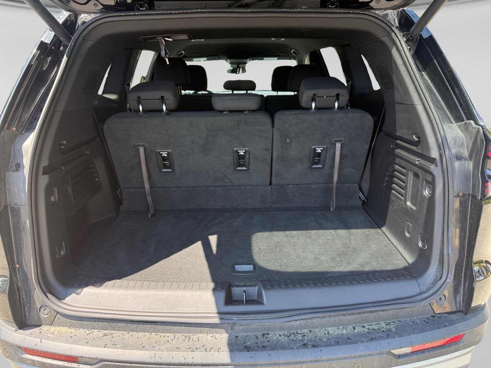 2025 GMC Acadia AWD Elevation