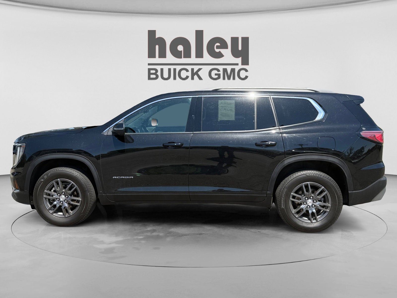 2025 GMC Acadia AWD Elevation