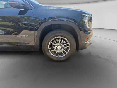 2025 GMC Acadia AWD Elevation
