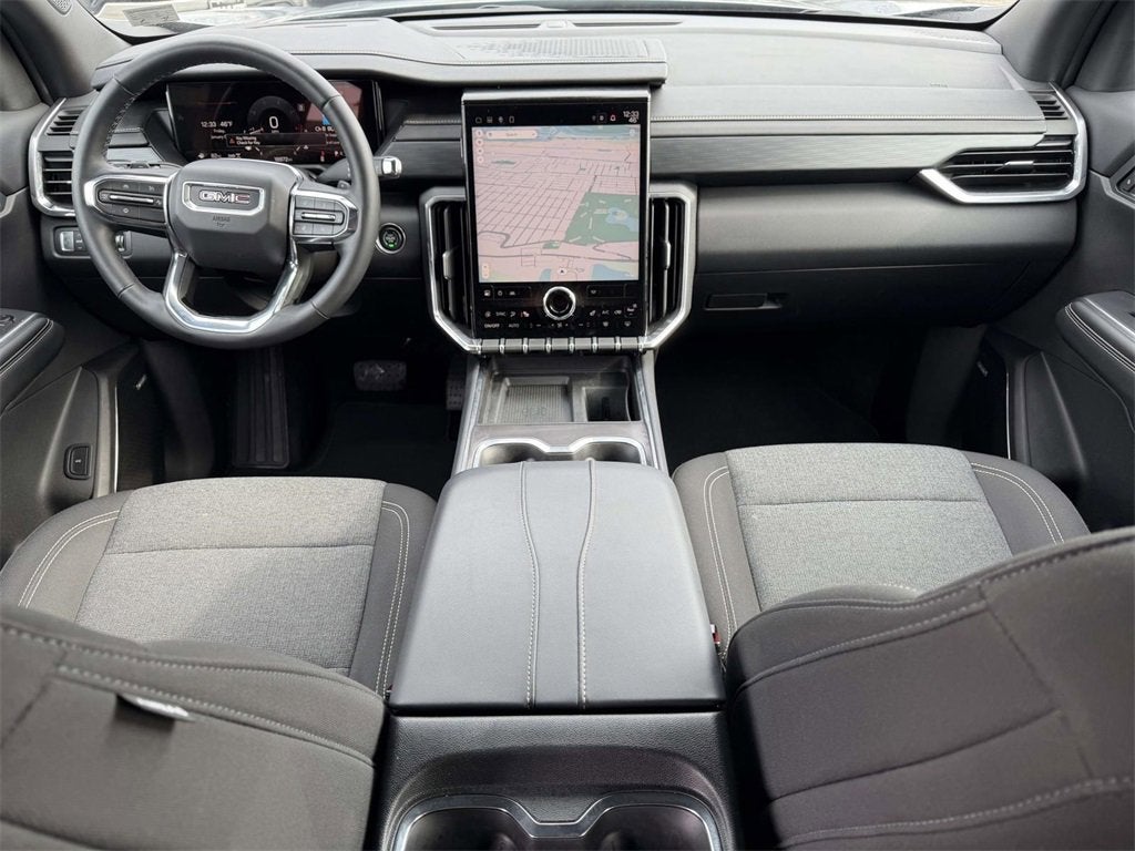 2025 GMC Acadia AWD Elevation