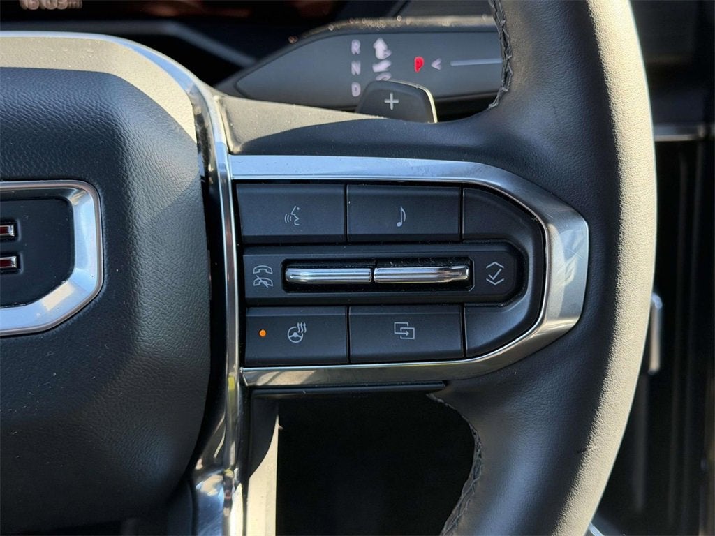 2025 GMC Acadia AWD Elevation