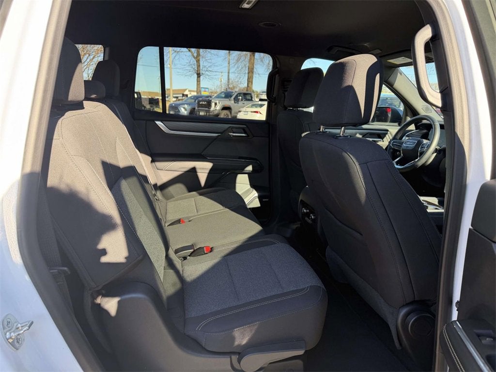 2025 GMC Acadia AWD Elevation