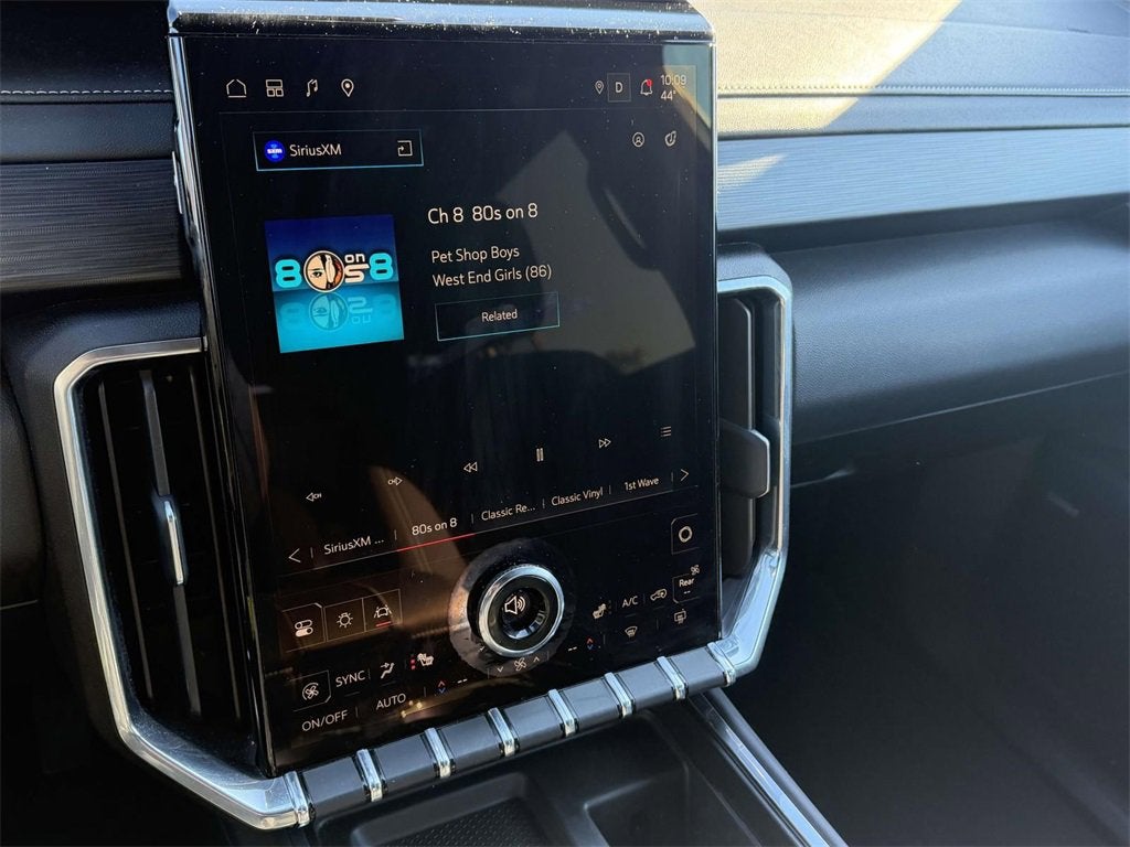 2025 GMC Acadia AWD Elevation