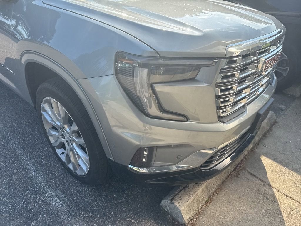 2024 GMC Acadia AWD Denali