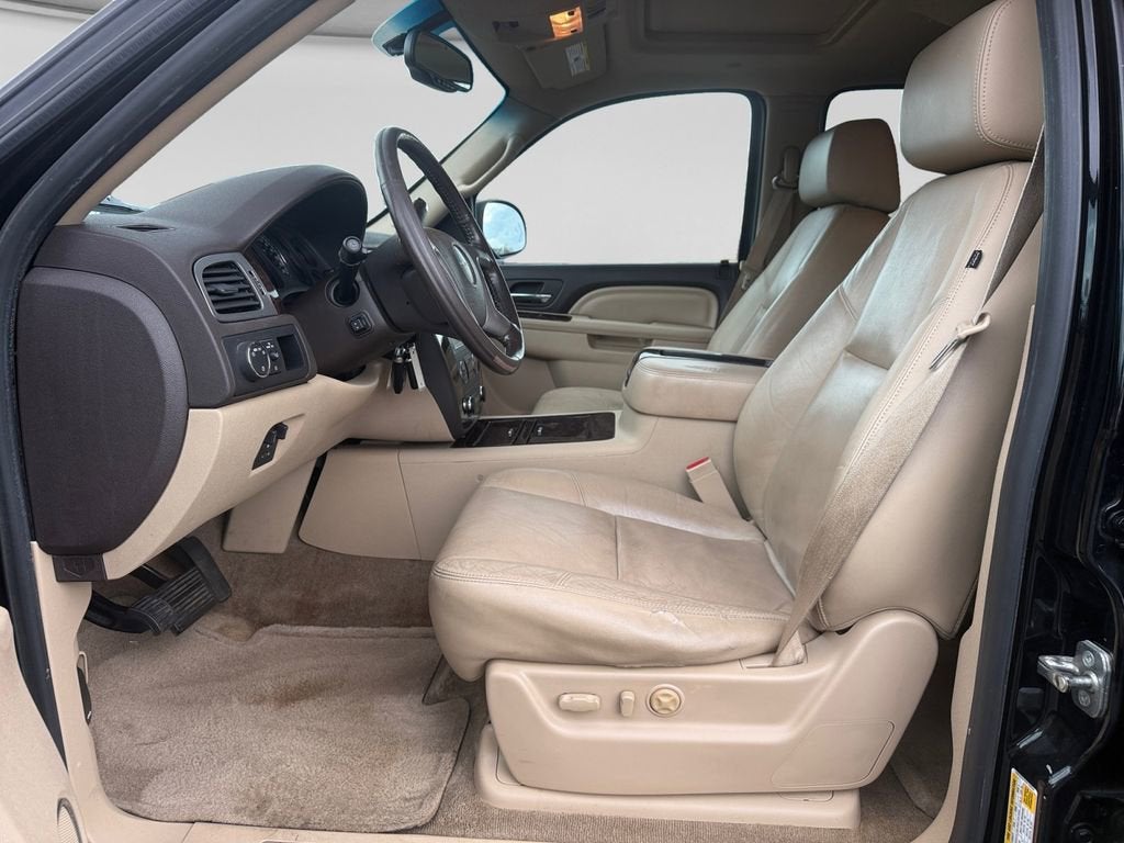 2012 GMC Yukon Denali