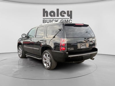 2012 GMC Yukon Denali