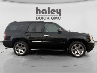 2012 GMC Yukon Denali