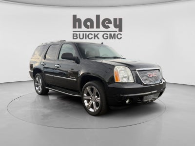 2012 GMC Yukon Denali