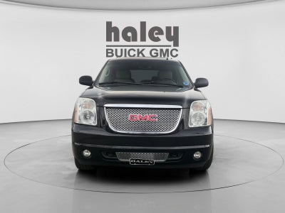 2012 GMC Yukon Denali