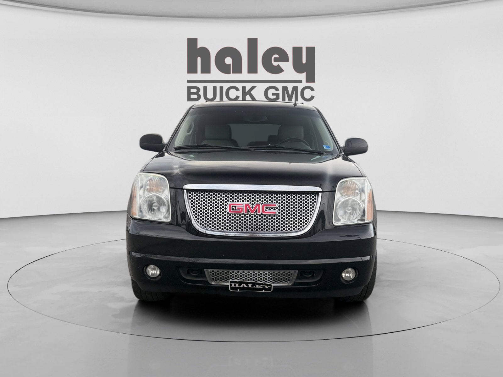 2012 GMC Yukon Denali