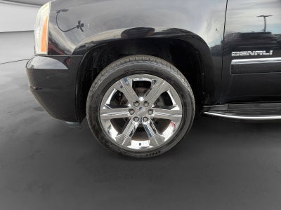2012 GMC Yukon Denali