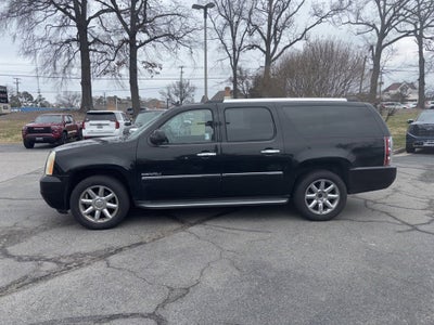 2011 GMC Yukon XL Denali
