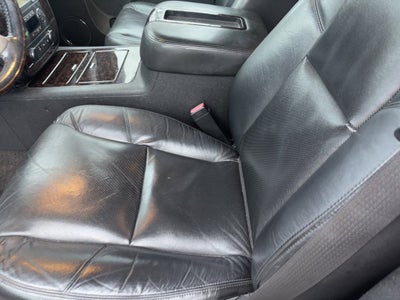 2011 GMC Yukon XL Denali