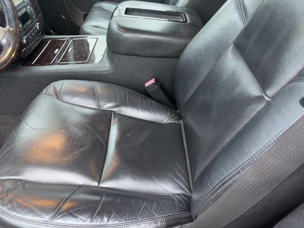 2011 GMC Yukon XL Denali