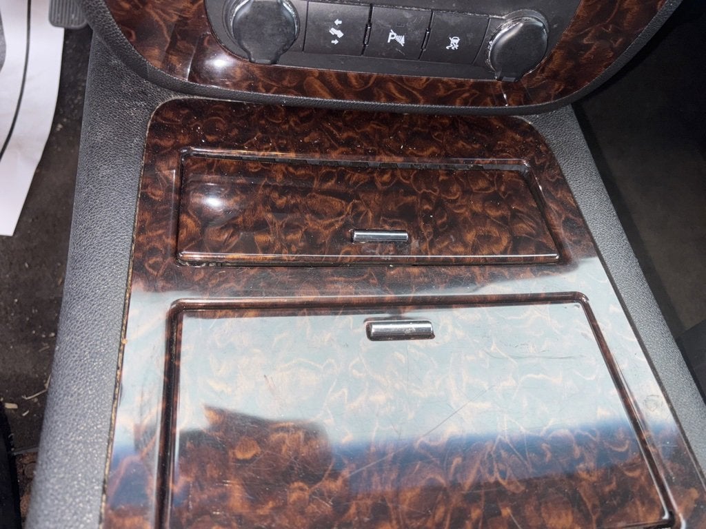 2011 GMC Yukon XL Denali