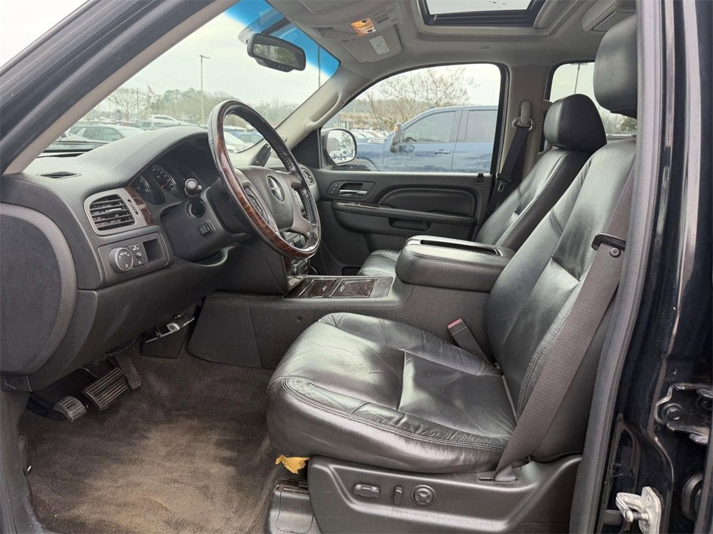 2011 GMC Yukon XL Denali