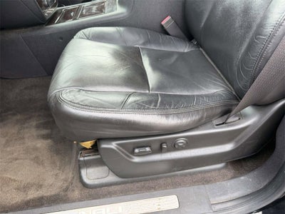 2011 GMC Yukon XL Denali