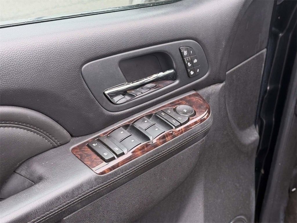 2011 GMC Yukon XL Denali