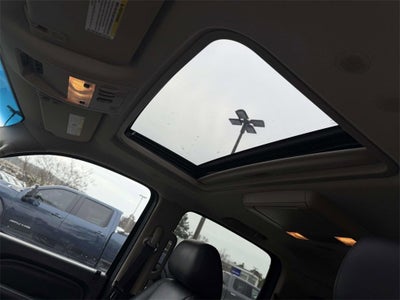 2011 GMC Yukon XL Denali