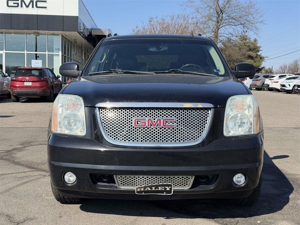2011 GMC Yukon XL Denali