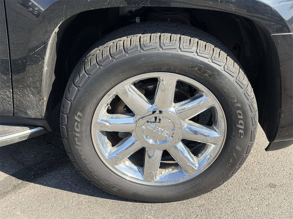 2011 GMC Yukon XL Denali