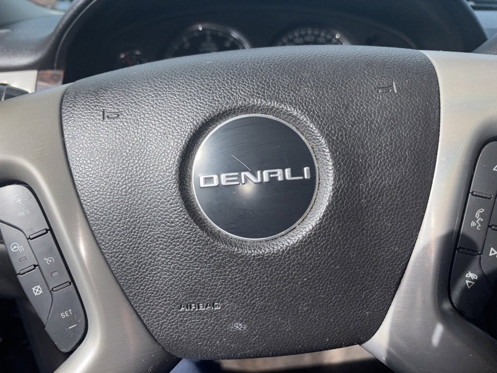 2011 GMC Yukon XL Denali