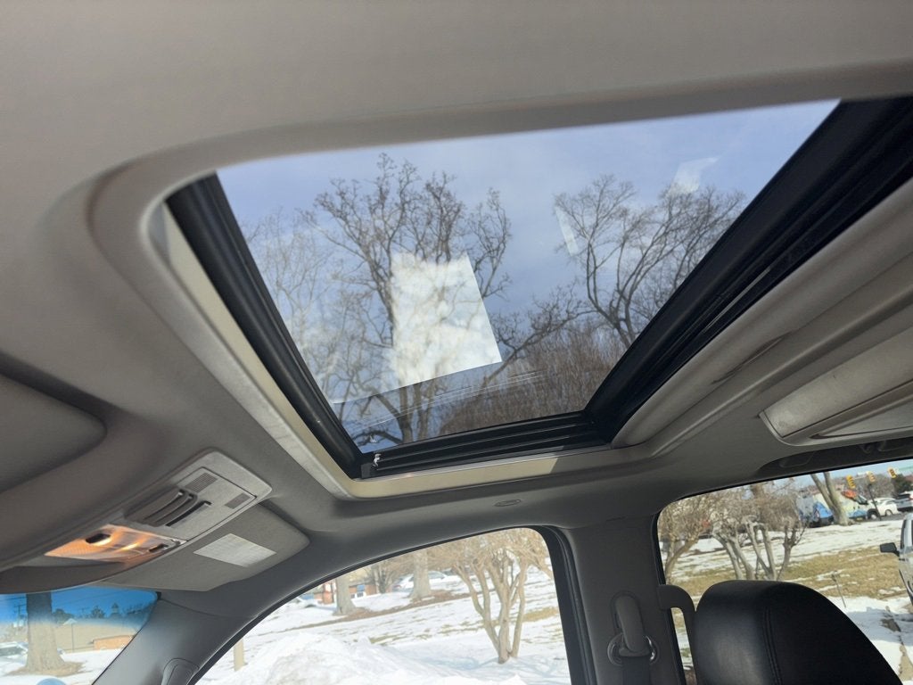 2011 GMC Yukon XL Denali