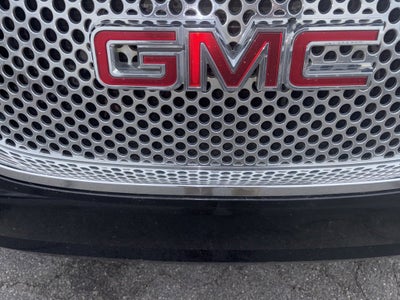 2011 GMC Yukon XL Denali